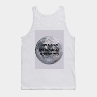 Remus Kinnie Tank Top